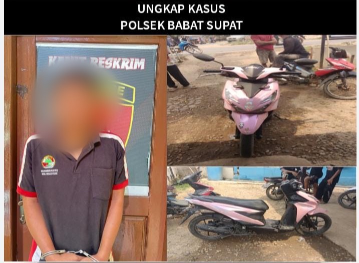 Pertikaian di Depan Warung Berujung Maut, Pemuda 20 Tahun Tewas Disabet Egrek di Sungai Lilin
