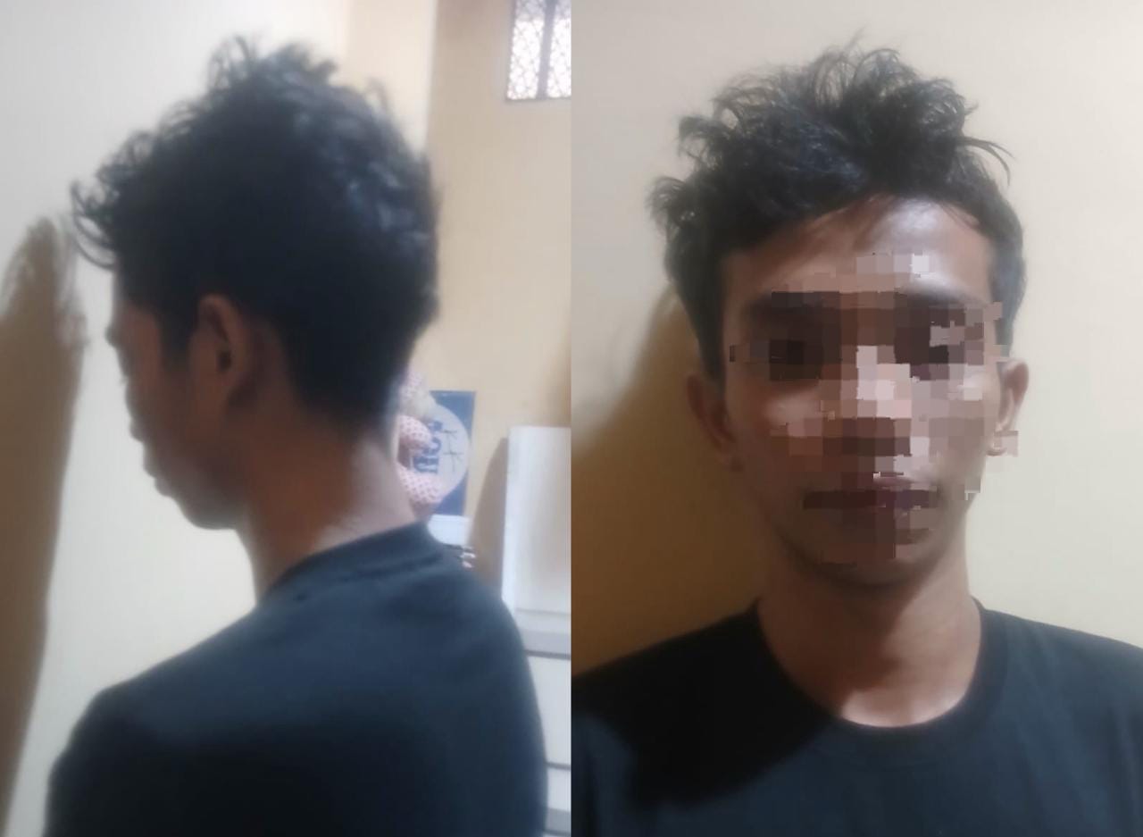 Ditres PPA dan PPO Polda Sumsel Tangkap CS, Satu Pelaku Diburu