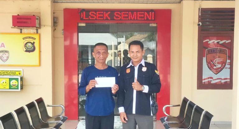Korban Penyiraman Air Keras di OKU Timur Sebut Penyelidikan Polisi Terus Berkembang, Muncul Saksi Baru