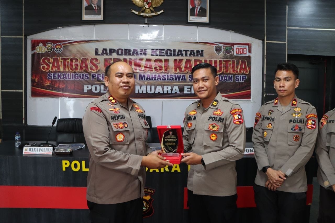 Dari Edukasi hingga Door to Door: Mahasiswa STIK dan Siswa SIP Tinggalkan Jejak Pengabdian di Tengah Masyarakat
