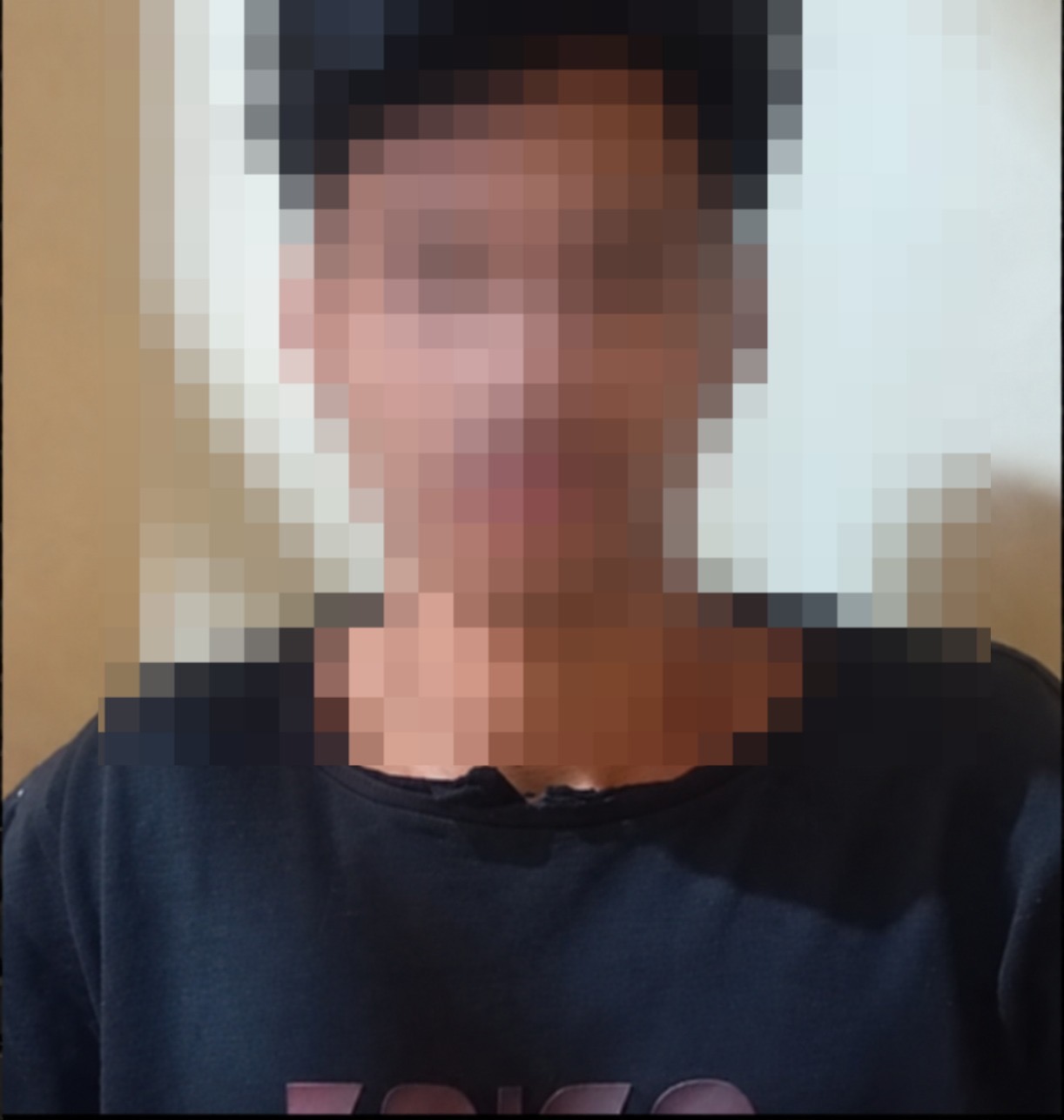 Polsek Tanjung Lago Ungkap Pencurian Motor, Seorang Pria Diamankan Setelah Terekam CCTV