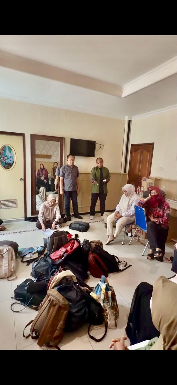 OTT Ditreskrimsus: Skema Pungutan Bertahap 0,7 dan 0,3 Persen Sasar Dana Revitalisasi Sekolah di Banyuasin