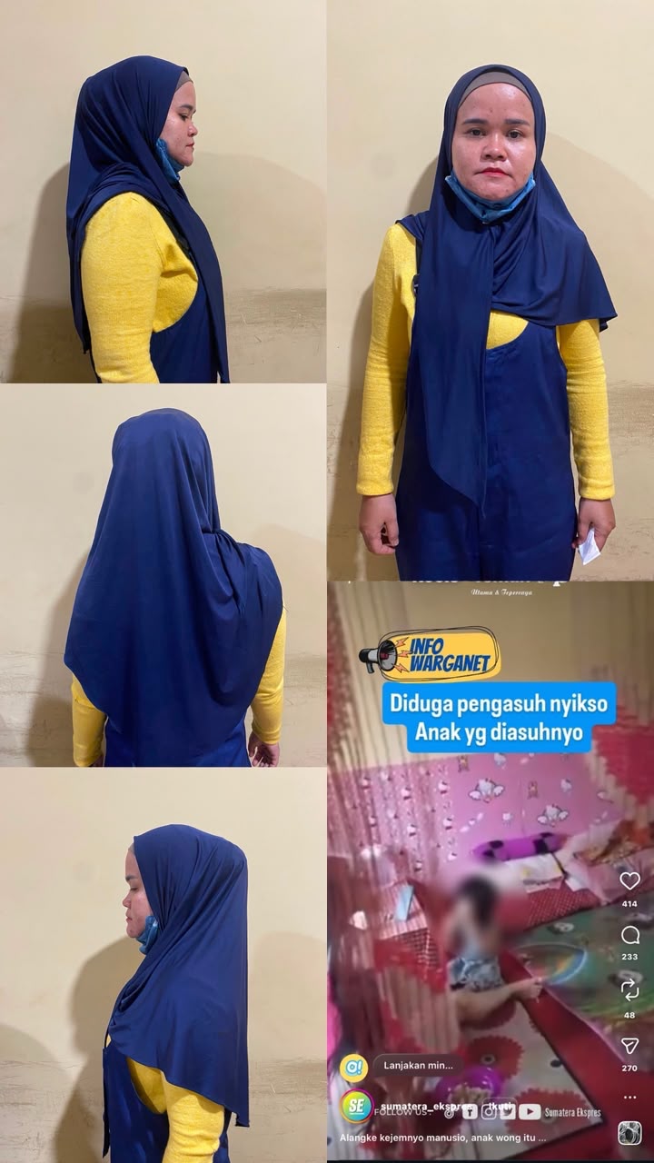 Ditreskrim PPA dan PPO Polda Sumsel Ungkap Kasus Kekerasan Terhadap Anak di Palembang