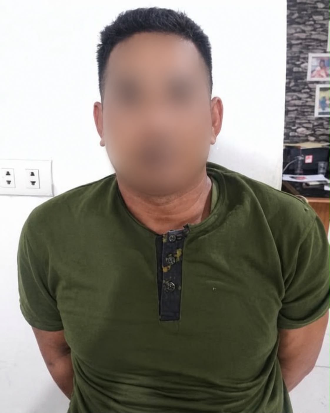 Ops Sikat I Musi 2026, Satreskrim Polres Banyuasin Amankan DPO Kasus Curanmor 2019