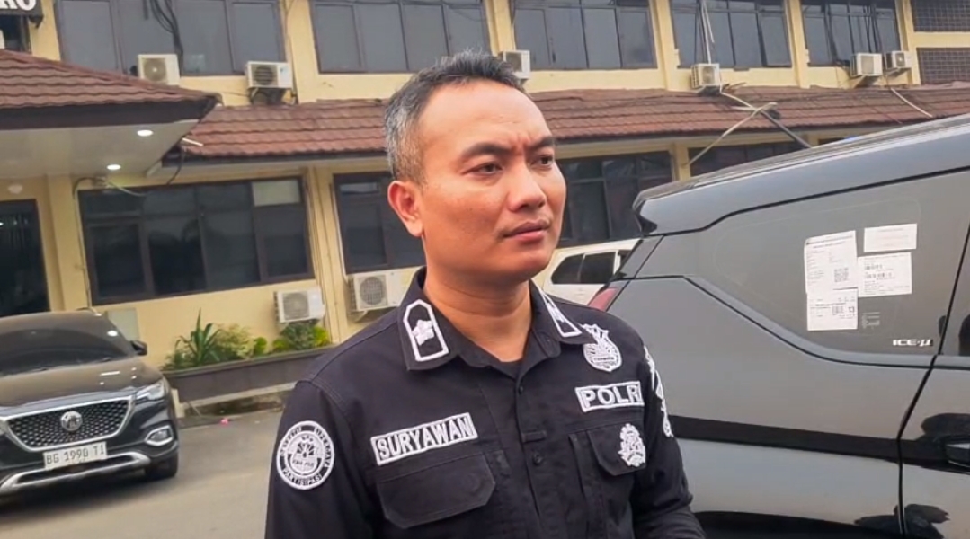 Hari Ketiga Operasi Sikat I Musi 2026, Polda Sumsel Ungkap 85 Kasus