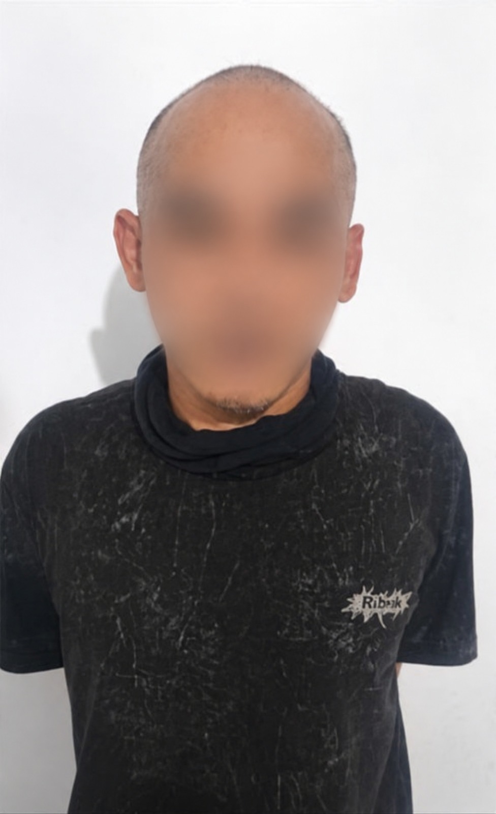 Bawa Parang dan Palu, Pelaku Curas di Salon Lubuk Lancang Diamankan Polisi