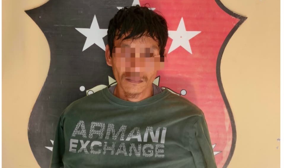 Polsek Baturaja Barat Ungkap Kasus Pencurian dengan Pemberatan, Satu Pelaku Diamankan
