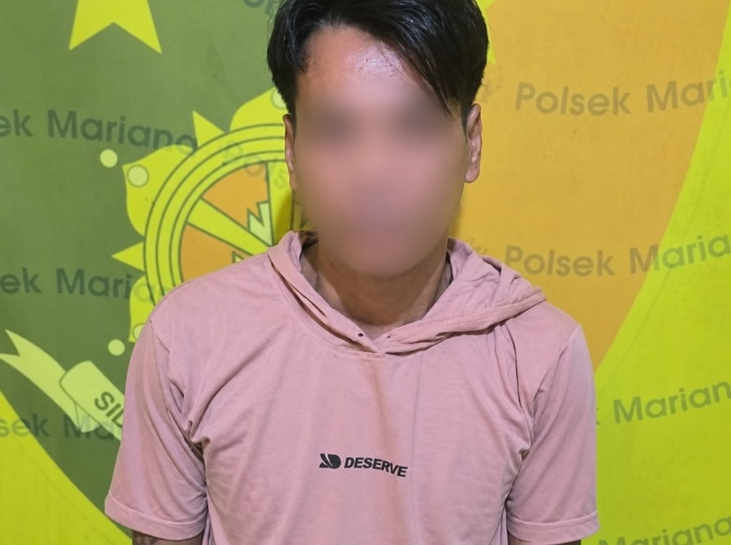 Ops Sikat I Musi 2026, Polisi Ungkap Kasus Curat 2021 dan Amankan Pelaku