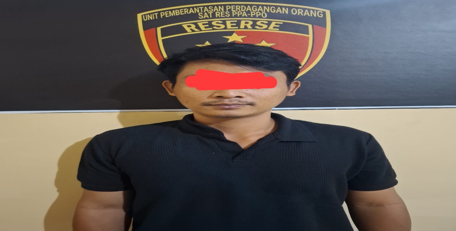 Polres OKU Ungkap Kasus KDRT, Suami Diduga Aniaya Istri di Kosan