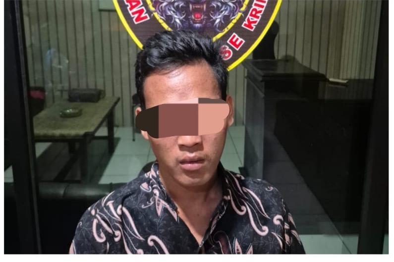 Uang Kas Masjid Rp2,1 Juta Dicuri Saat Salat Jumat, Polsek Lubuk Linggau Barat Amankan Pelaku