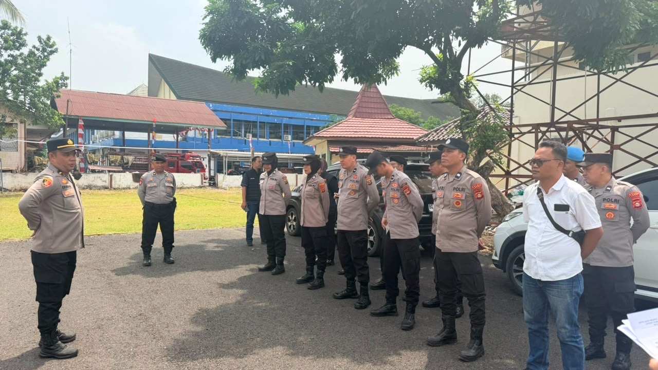 Praperadilan ditolak, penetapan tersangka oleh Satreskrim Polres Lahat dinyatakan sah