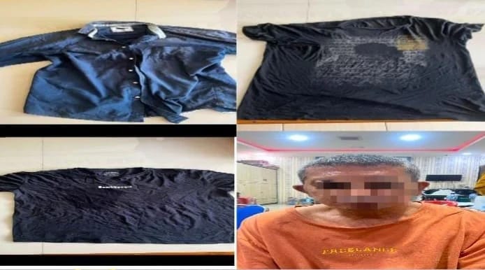 Polisi Ungkap Kasus Penipuan Berkedok Petugas Lapas di OKU Timur, Tersangka Bawa Kabur Motor Korban